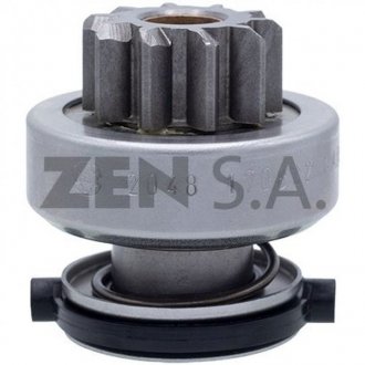 Бендикс стартера ZEN ZN 2048
