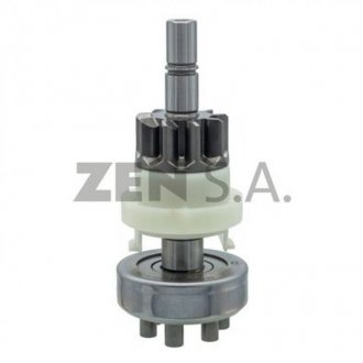 Бендикс стартера ZEN ZN 2068