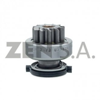 Бендикс стартера ZEN ZN 2073