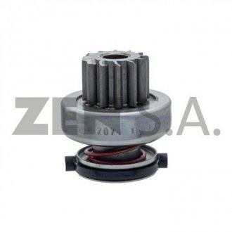 Бендикс стартера ZEN ZN 2074