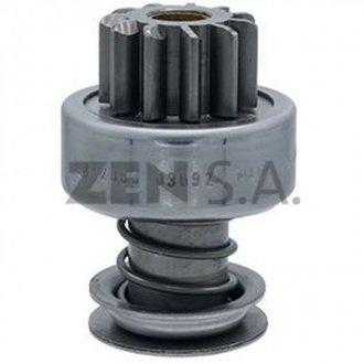 Бендикс стартера ZEN ZN 2088
