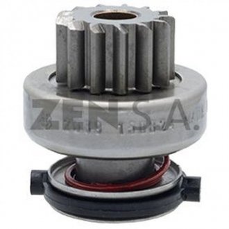 Бендикс стартера ZEN ZN 2089