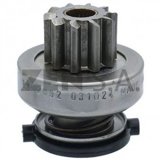 Бендикс стартера ZEN ZN 2092