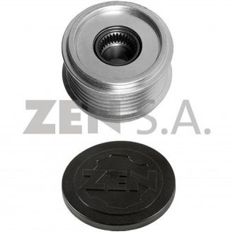 Механізм вільного ходу генератора ZEN ZN5448