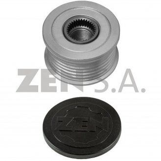 Механізм вільного ходу генератора ZEN ZN5463
