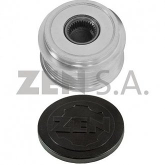Механізм вільного ходу генератора ZEN ZN5466