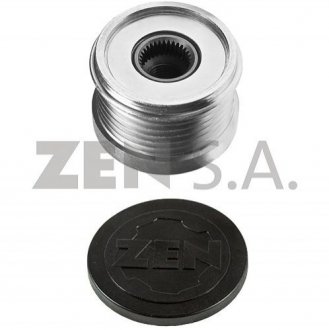 Механізм вільного ходу генератора ZEN ZN5501