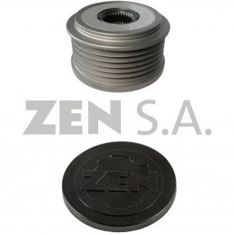 Механізм вільного ходу генератора ZEN ZN5576