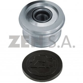 Механізм вільного ходу генератора ZEN ZN5610