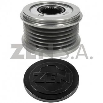 Механізм вільного ходу генератора ZEN ZN5678