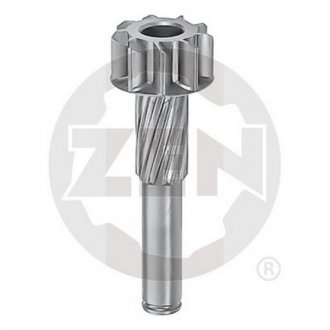 Зубчатка бендікса стартера ZEN ZN9488