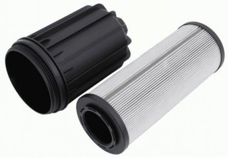 Фільтр гідравлічний КПП ZF 0501214047