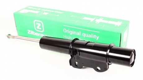 Амортизатор передній Zilbermann 06-818