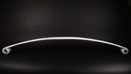 Рессора VARIO 815 зад. корень Zilbermann 333870-01