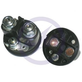 Кришка втягуючого реле ZM ZM237191
