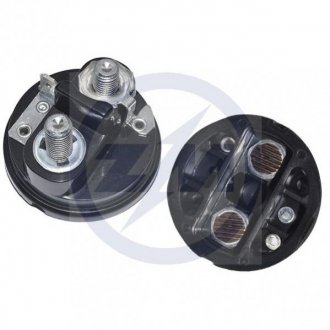 Кришка втягуючого реле ZM ZM37291