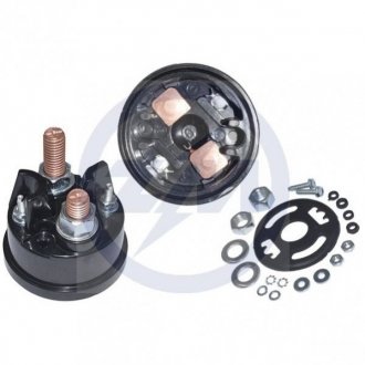 Кришка втягуючого реле ZM ZM45696
