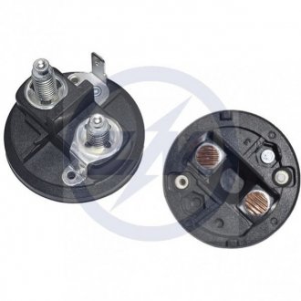 Кришка втягуючого реле ZM ZM59591