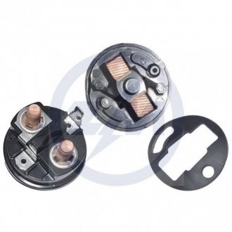Втягуюче реле стартера ZM ZM69096