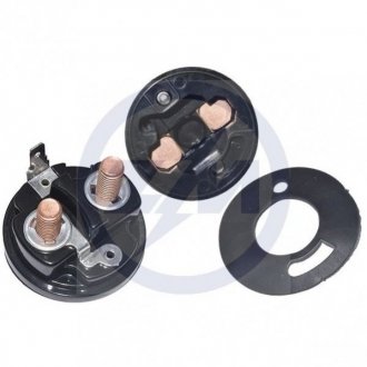 Кришка втягуючого реле ZM ZM71096